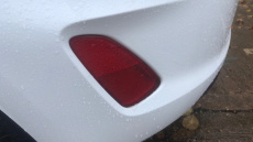 Ford Fiesta 1.1 75 Trend 5dr Petrol Hatchback